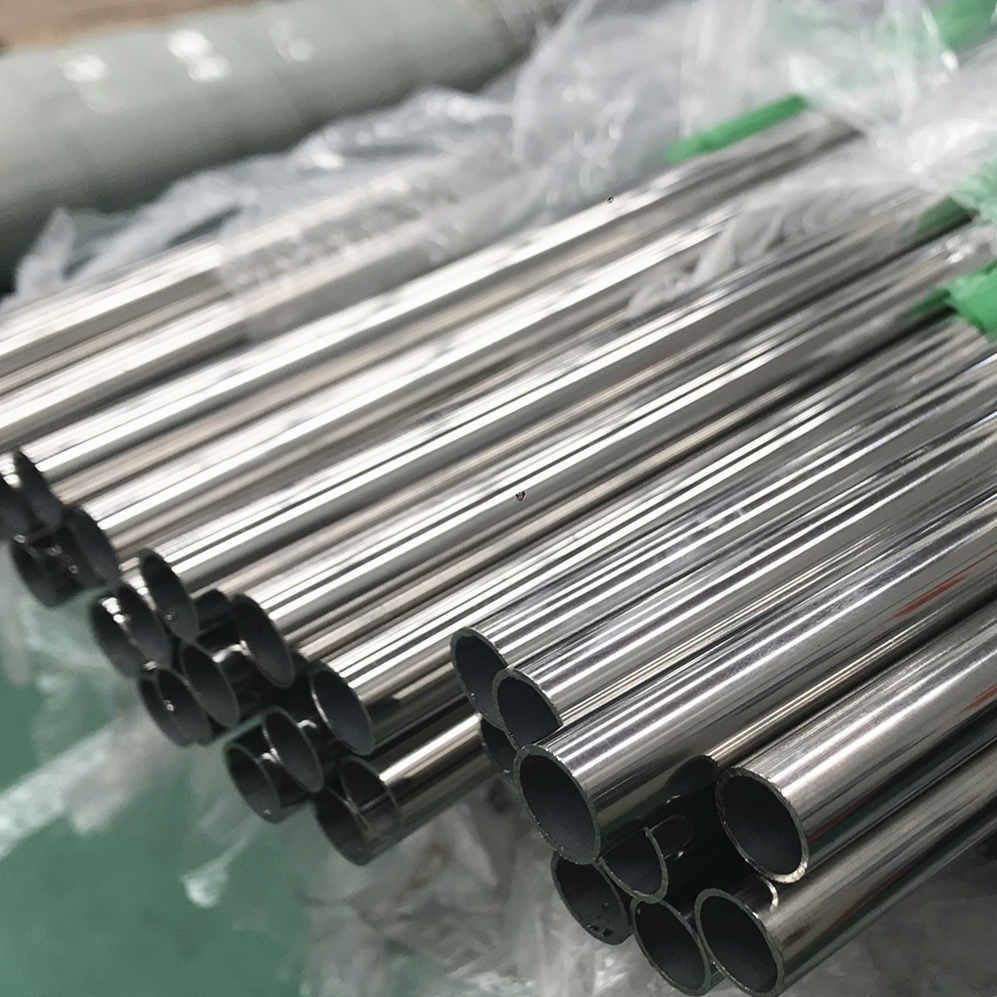荣成304不锈钢管